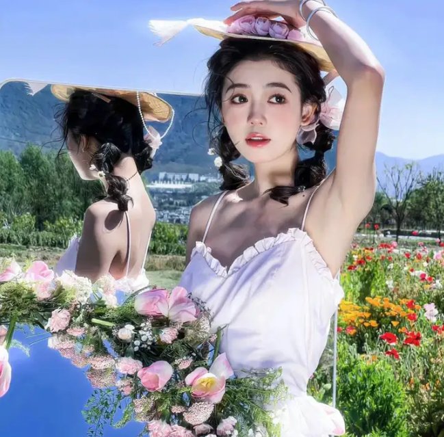 大雨成灾